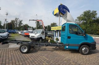 Iveco 35C13